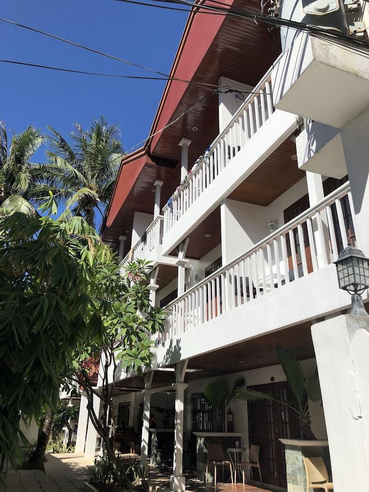 Hey Jude Resort Hotel Balabag  Екстер'єр фото