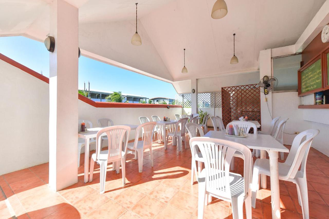 Hey Jude Resort Hotel Balabag  Екстер'єр фото